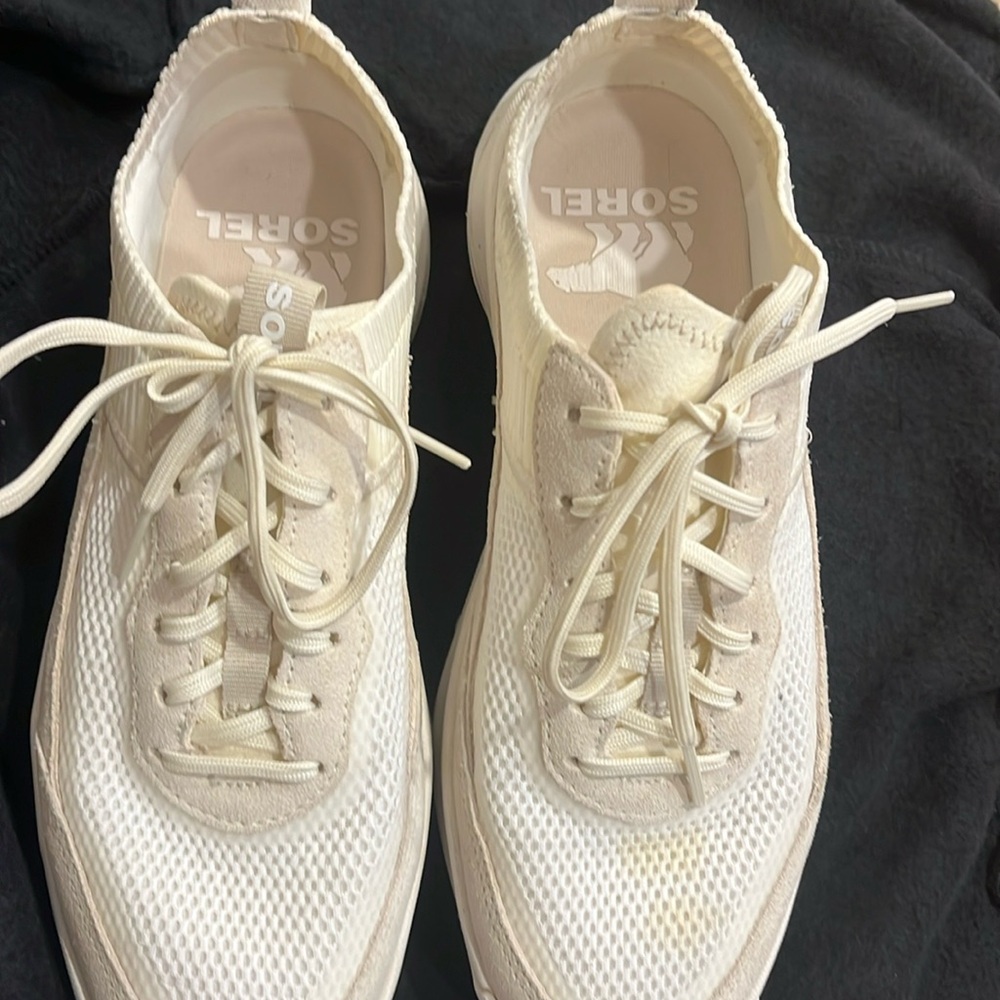 Lightweight sneakers SOREL